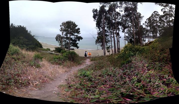Potbelly Beach