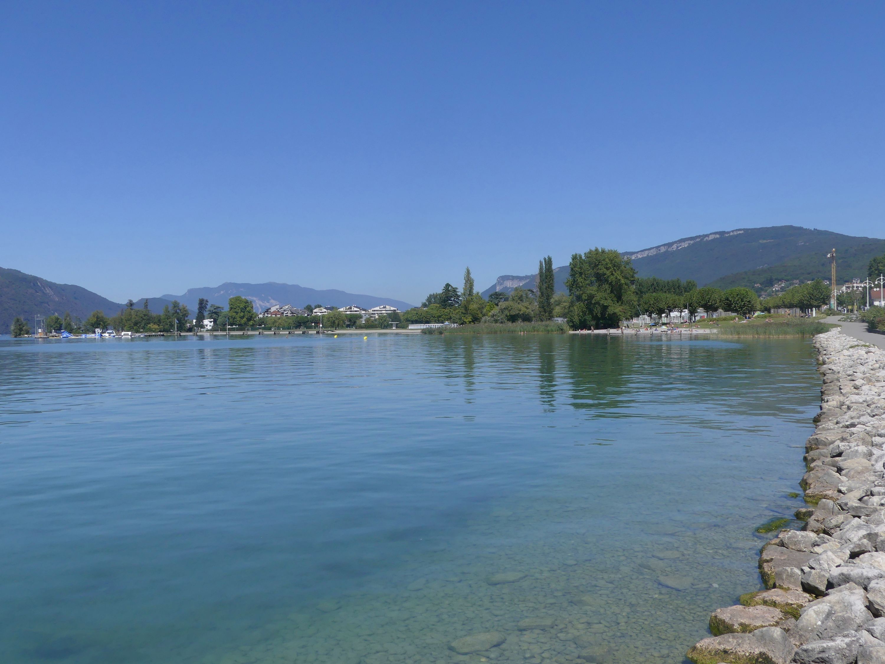 East Rive Beach