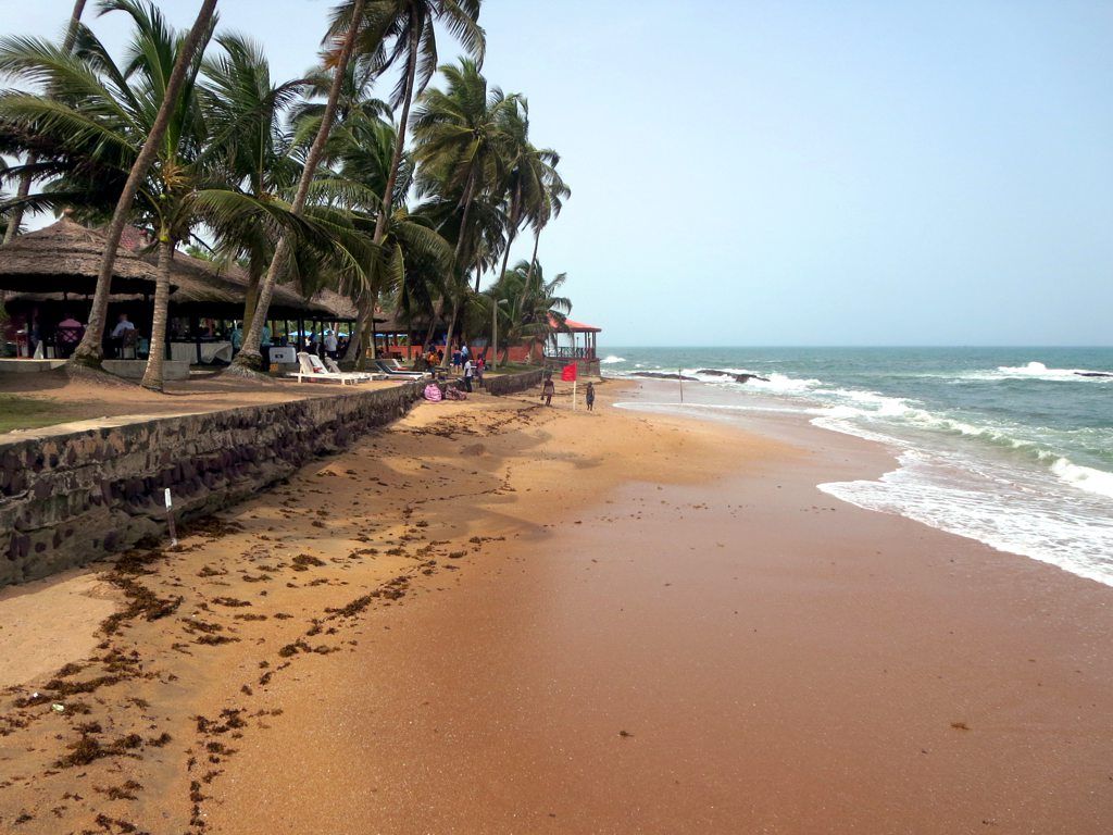 Grove Beach
