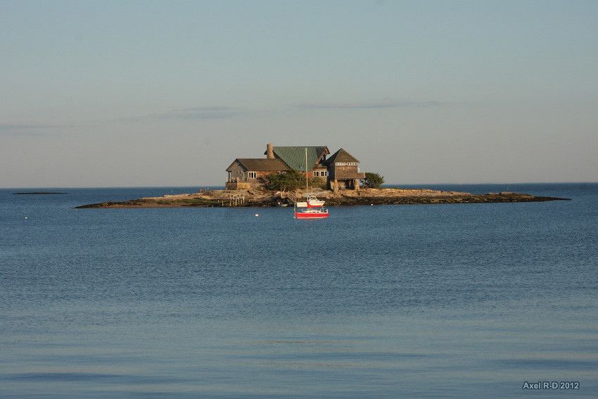 Limewood Beach