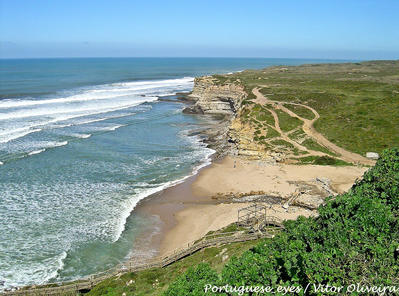 Blue Ocean Ericeira Surf School & Rentals