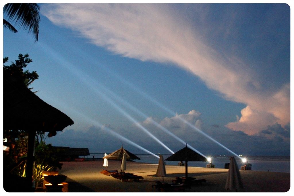 PADI Bali Scuba Masters