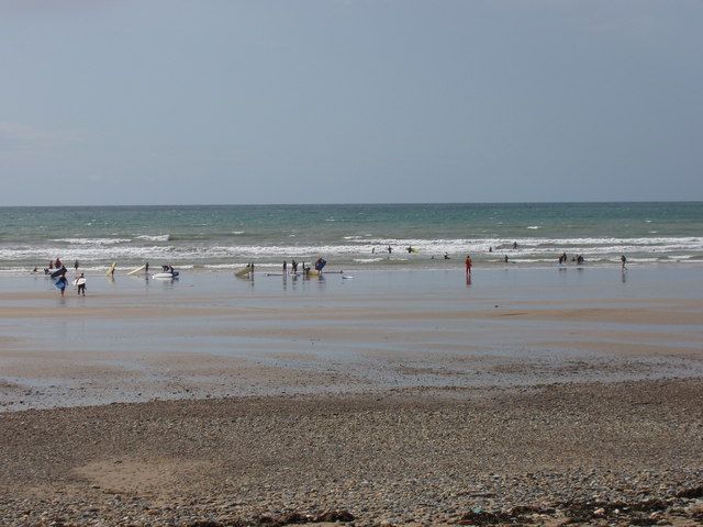 Surf School