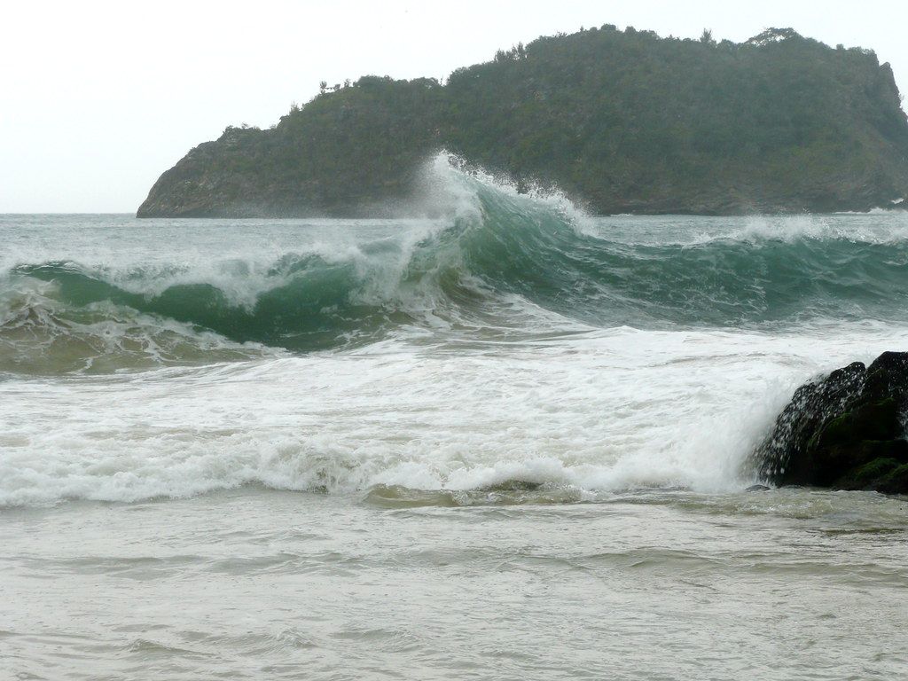 Shock-Wave