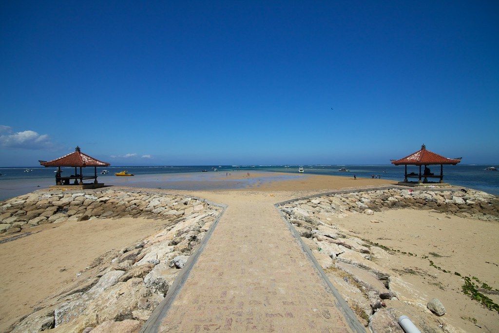Water Walk