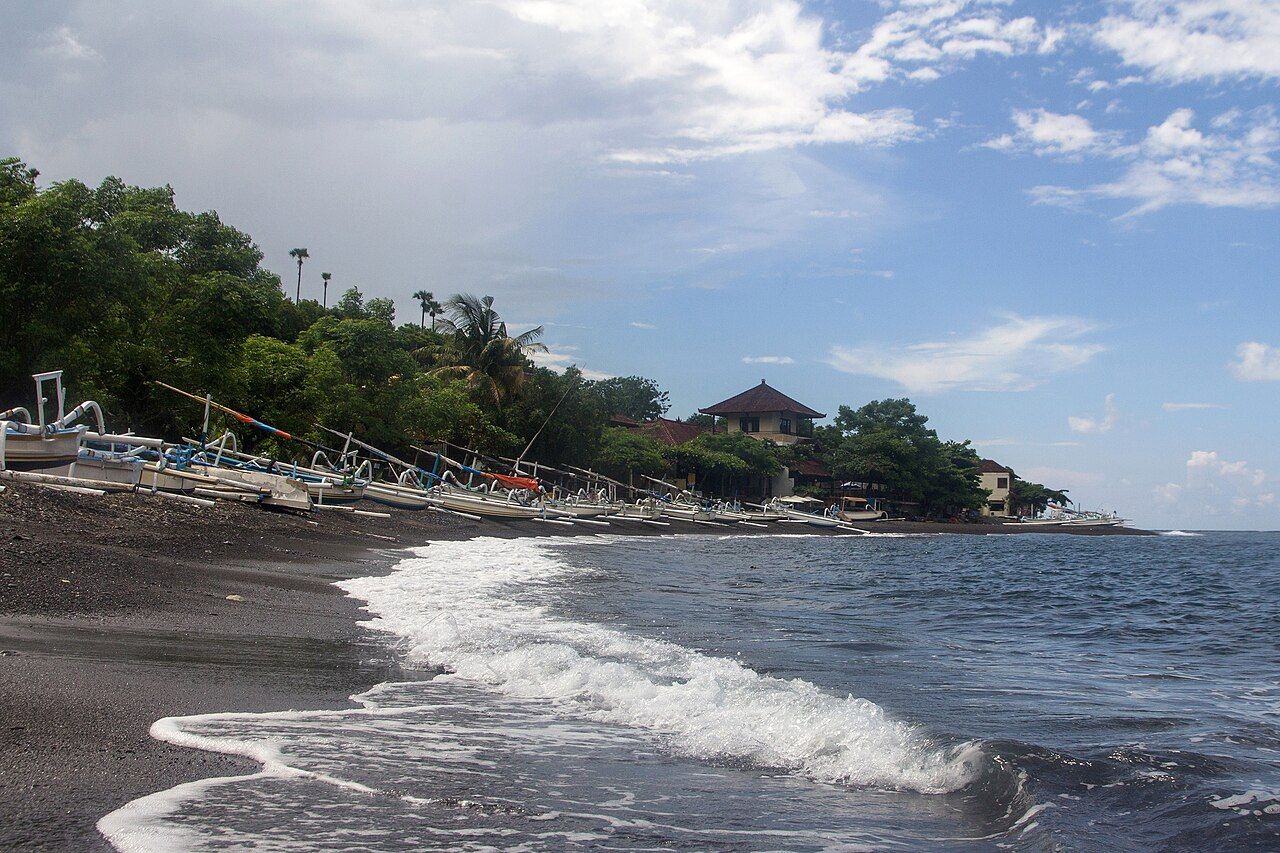 Ecodive Bali