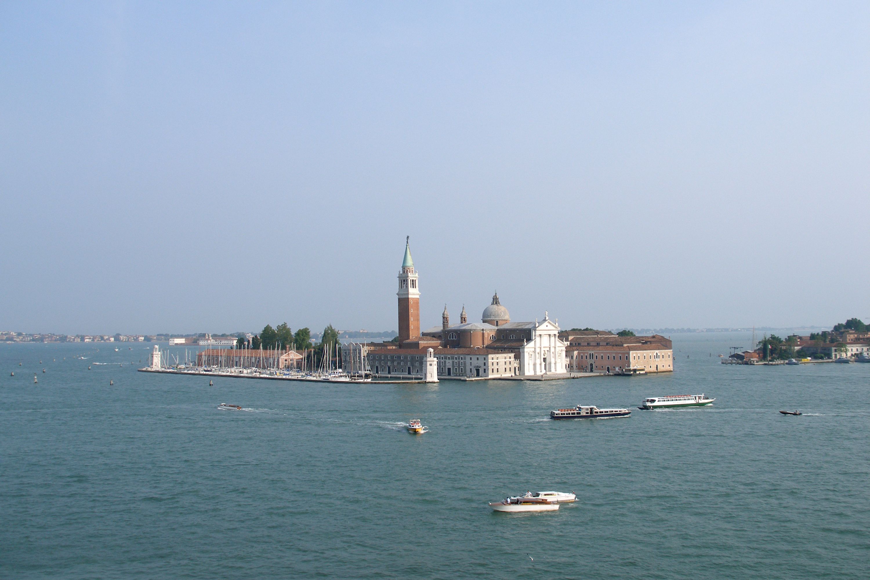Lido San Giorgio