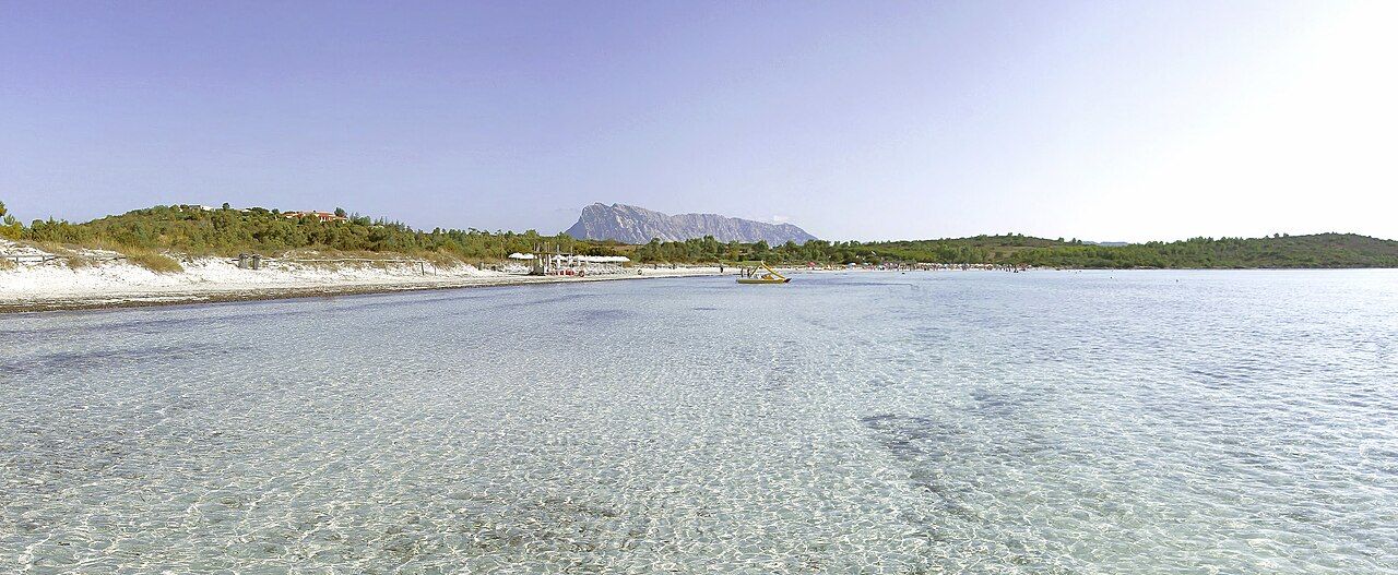 Beach club