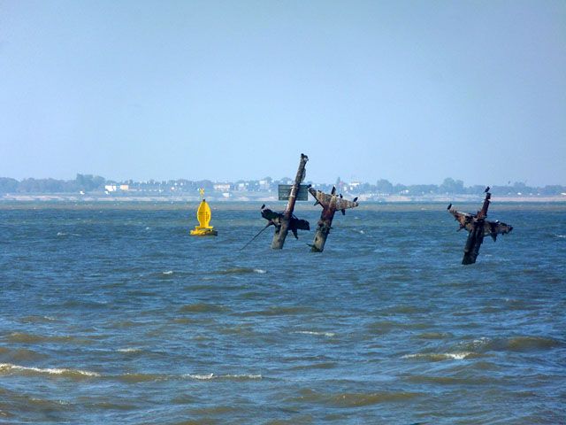 SS Richard Montgomery