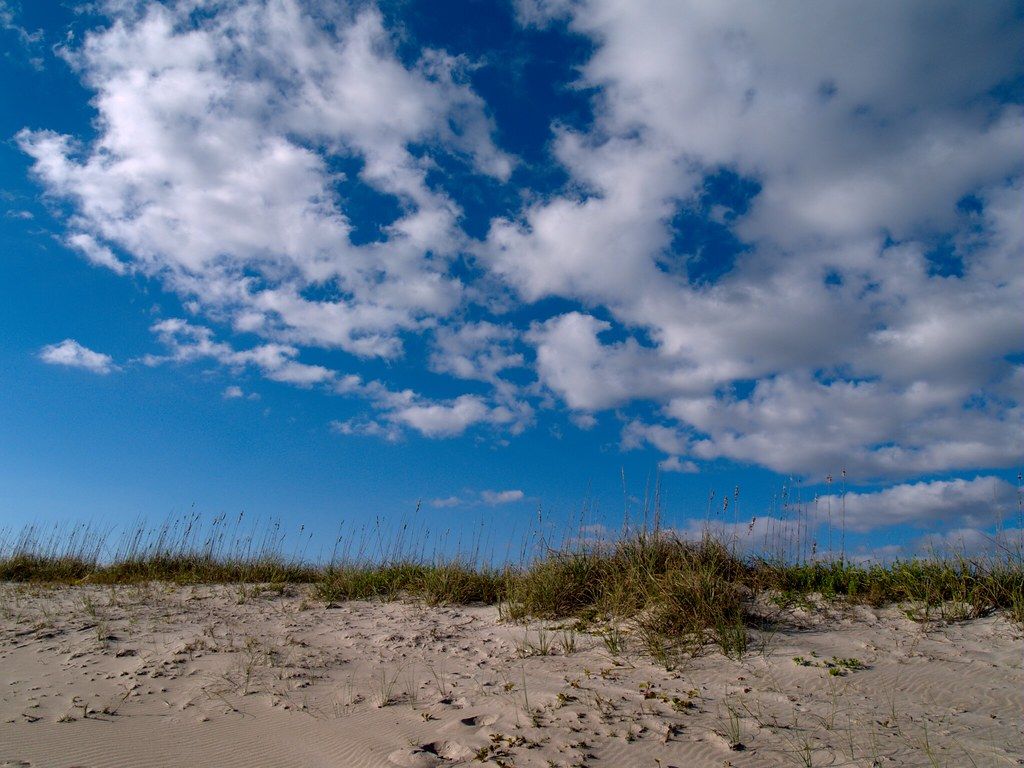 North Jetty