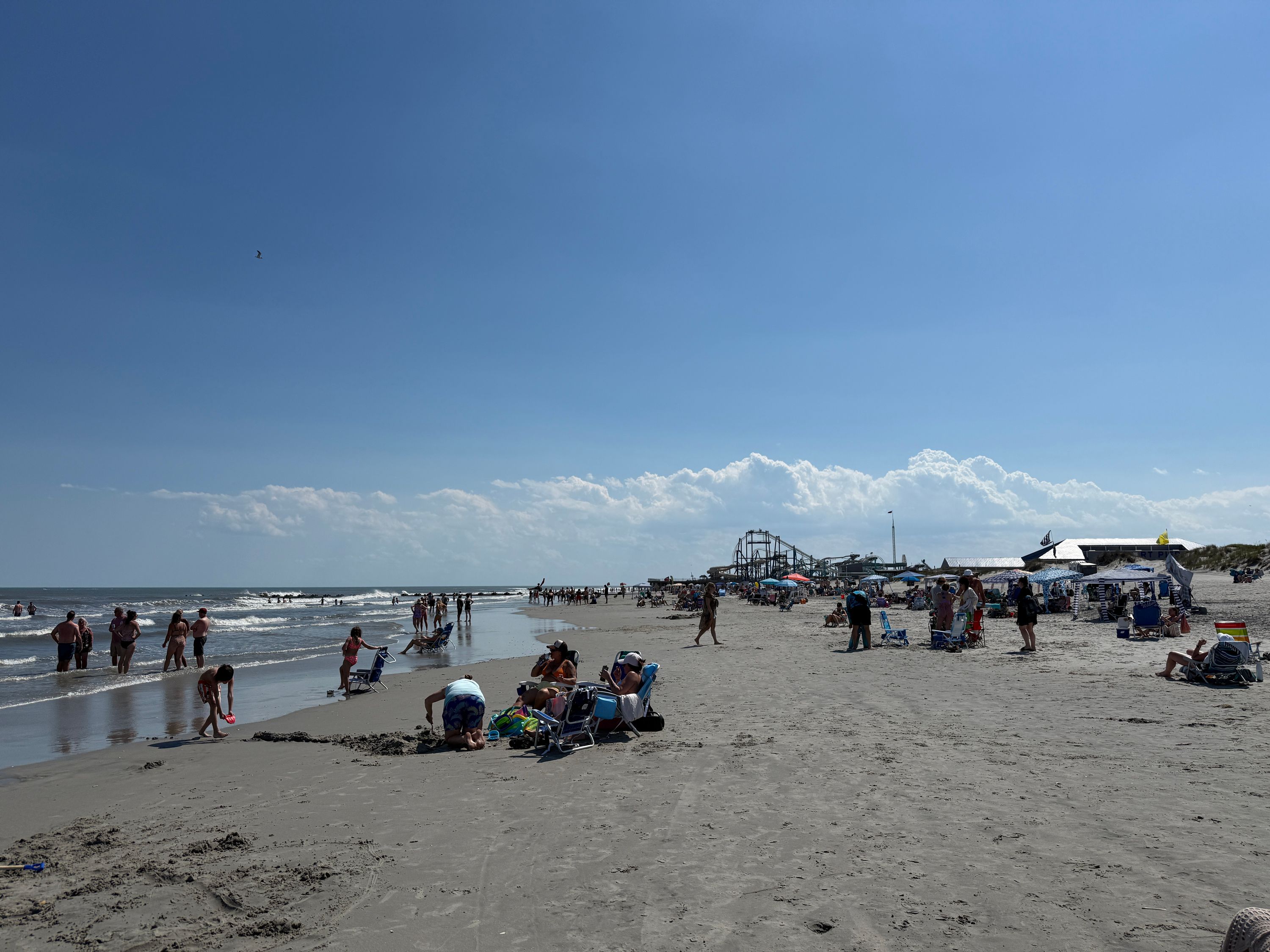 18th Avenue South Beach