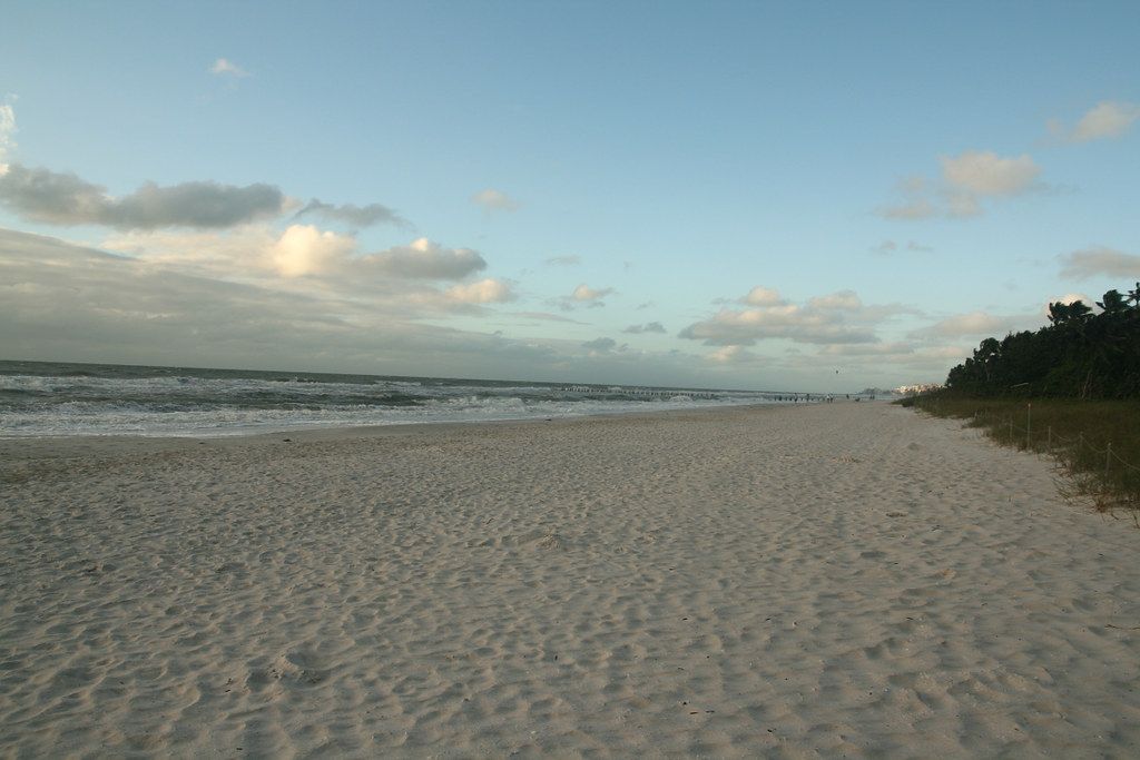 5th Avenue South Beach