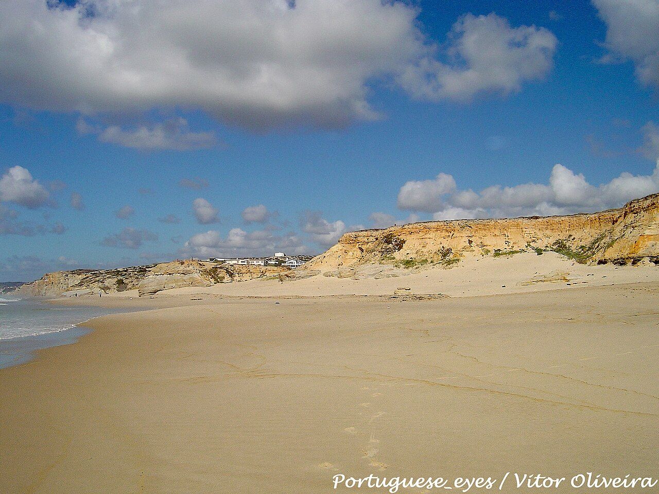 Spot de Surf