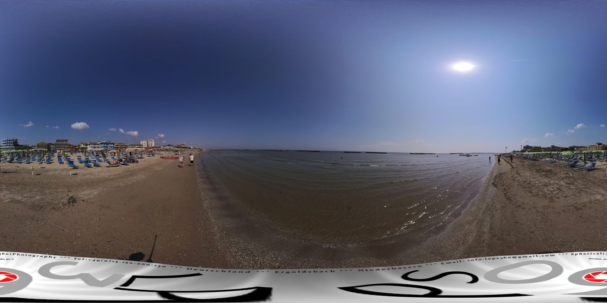 Bagno Sergio e Neri