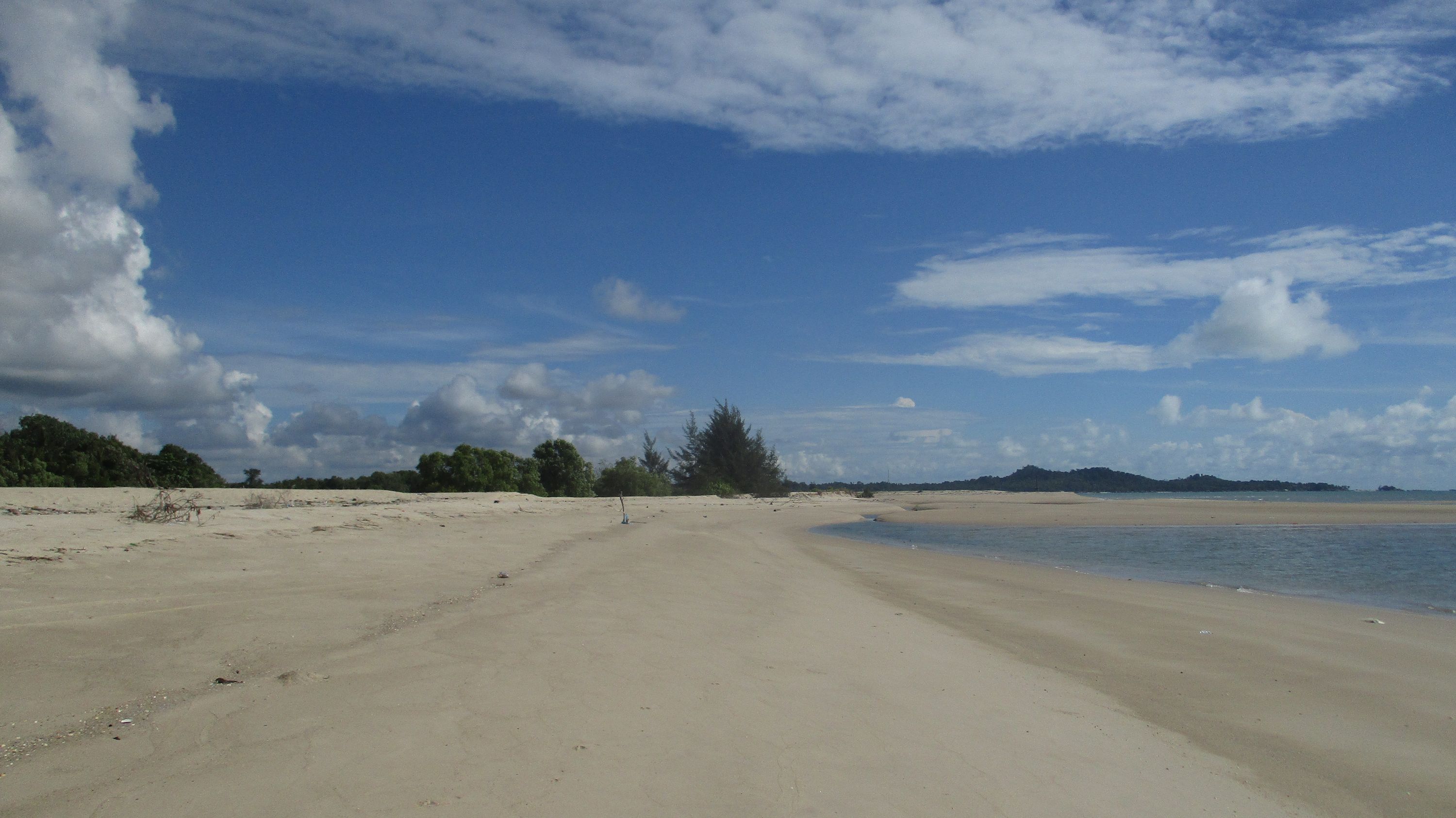 Pantai Muara