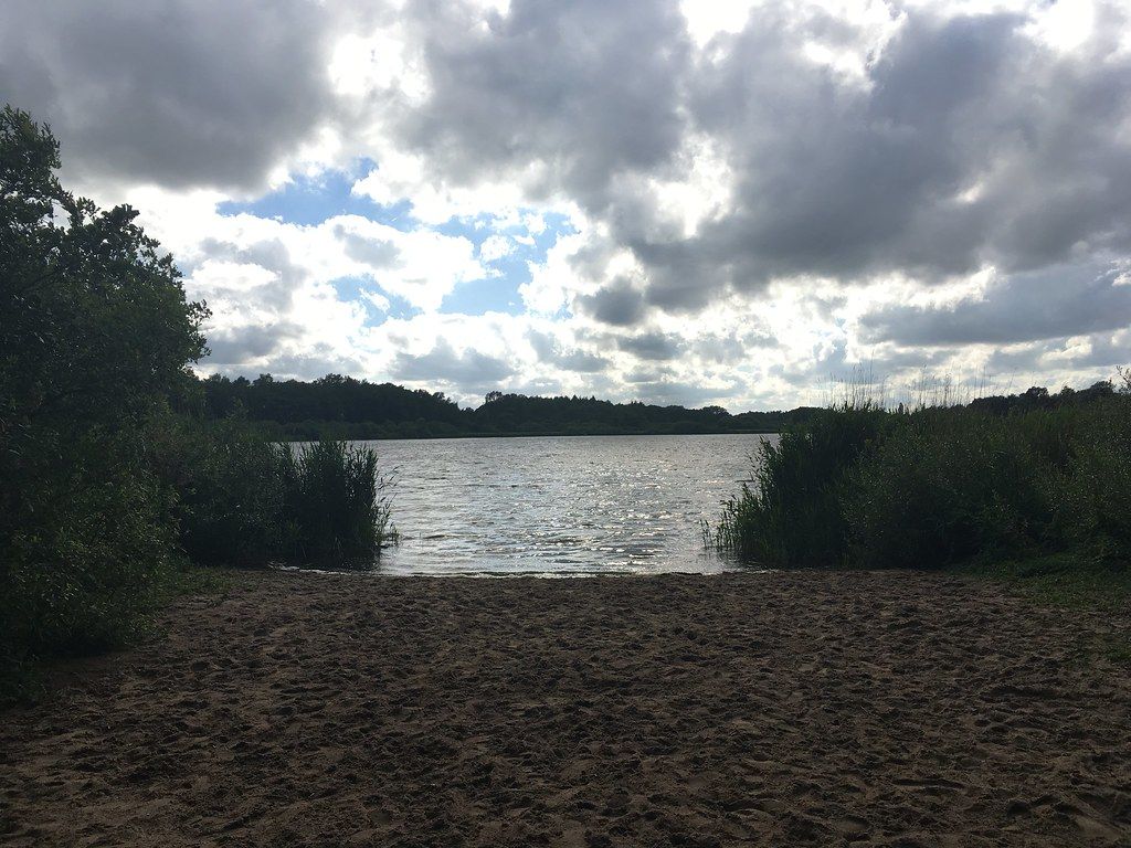 Baignade DE-N