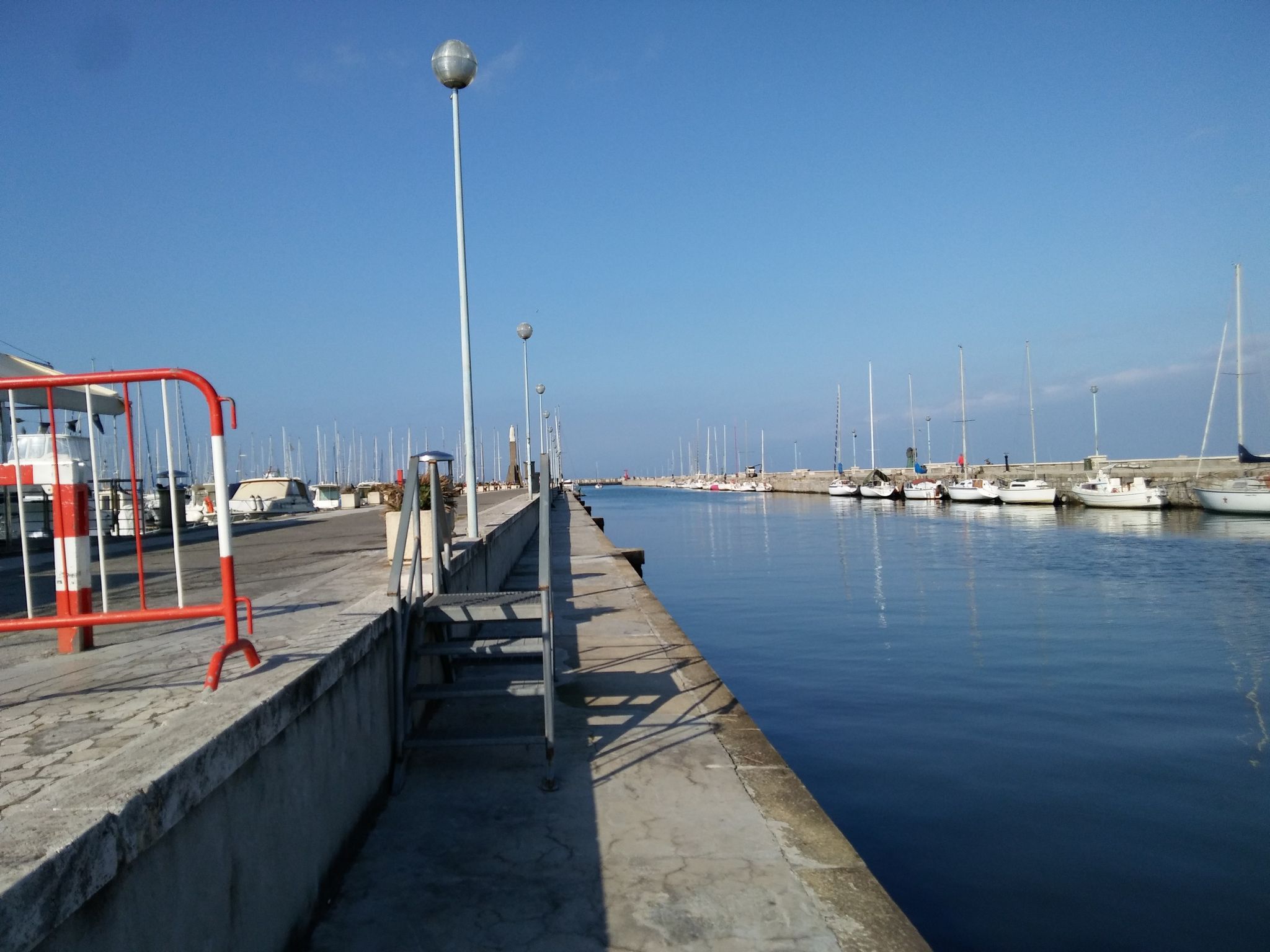 Stabilimento Balneare Dori