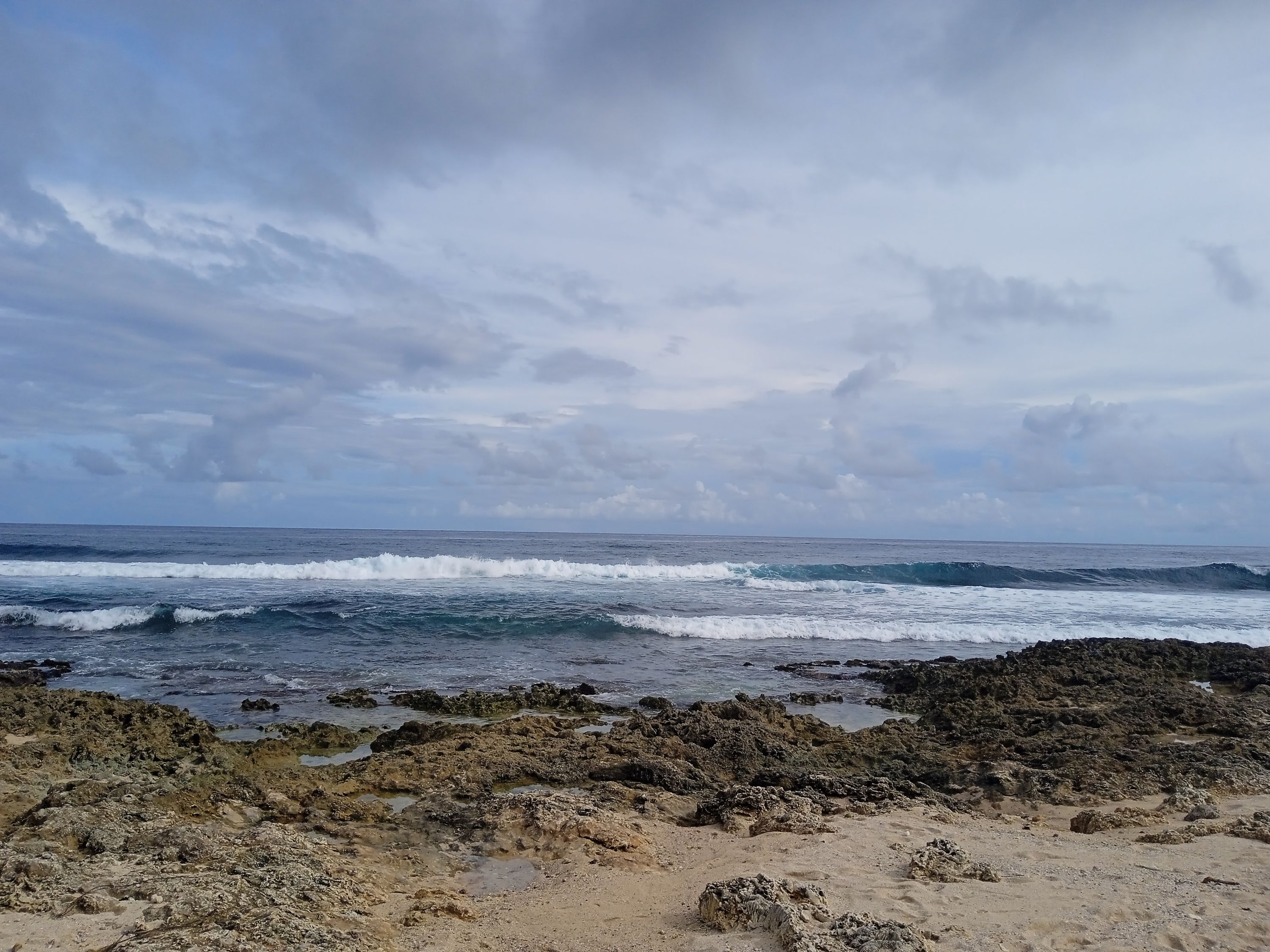 Spot de Surf