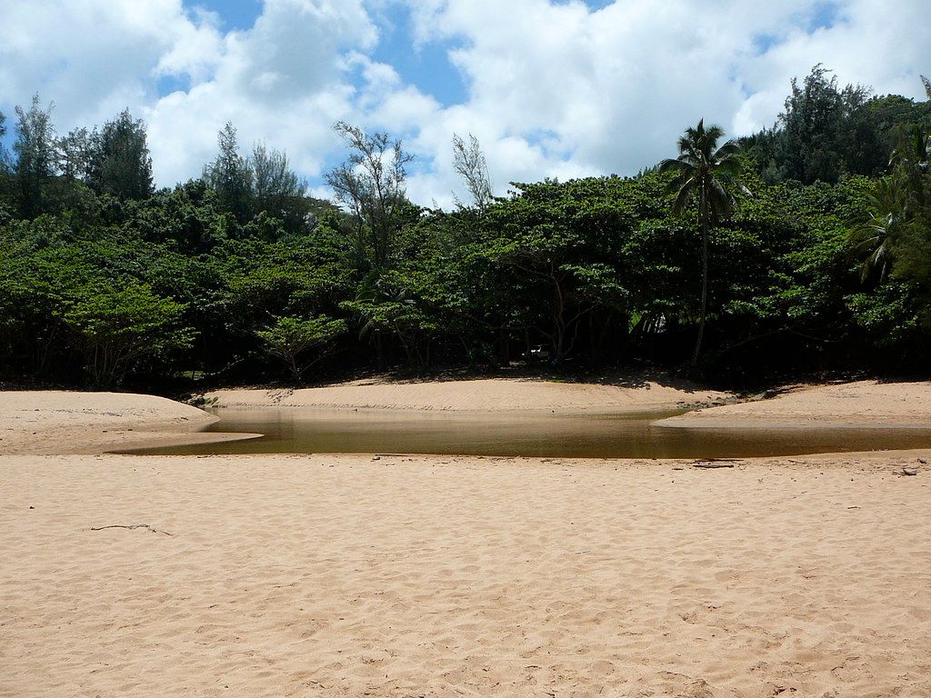 Secret Beach