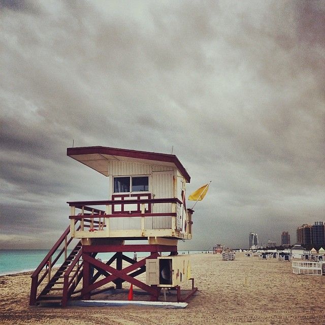 Plage BS