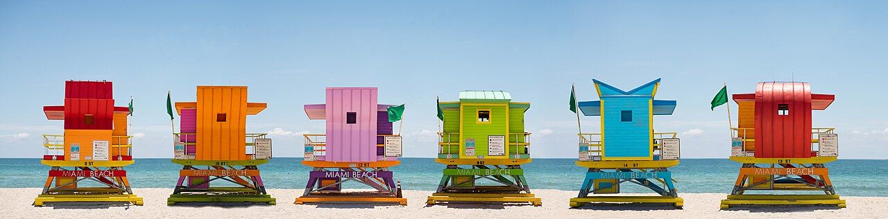 Plage BS
