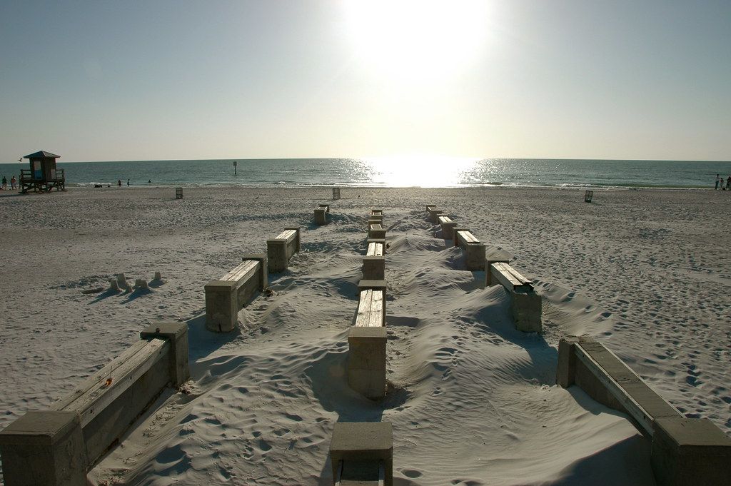 Clearwater Beach