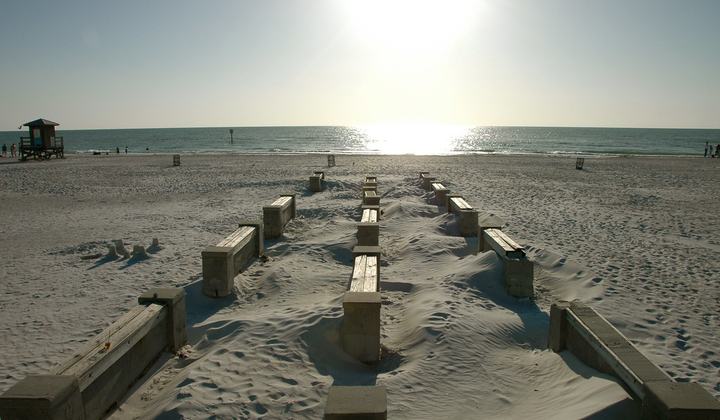 Clearwater Beach