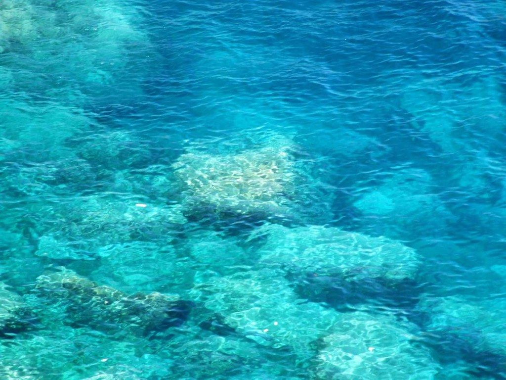Baia Isola Bella