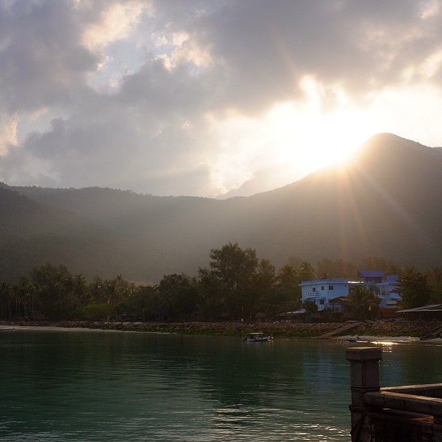 The Dive Inn
