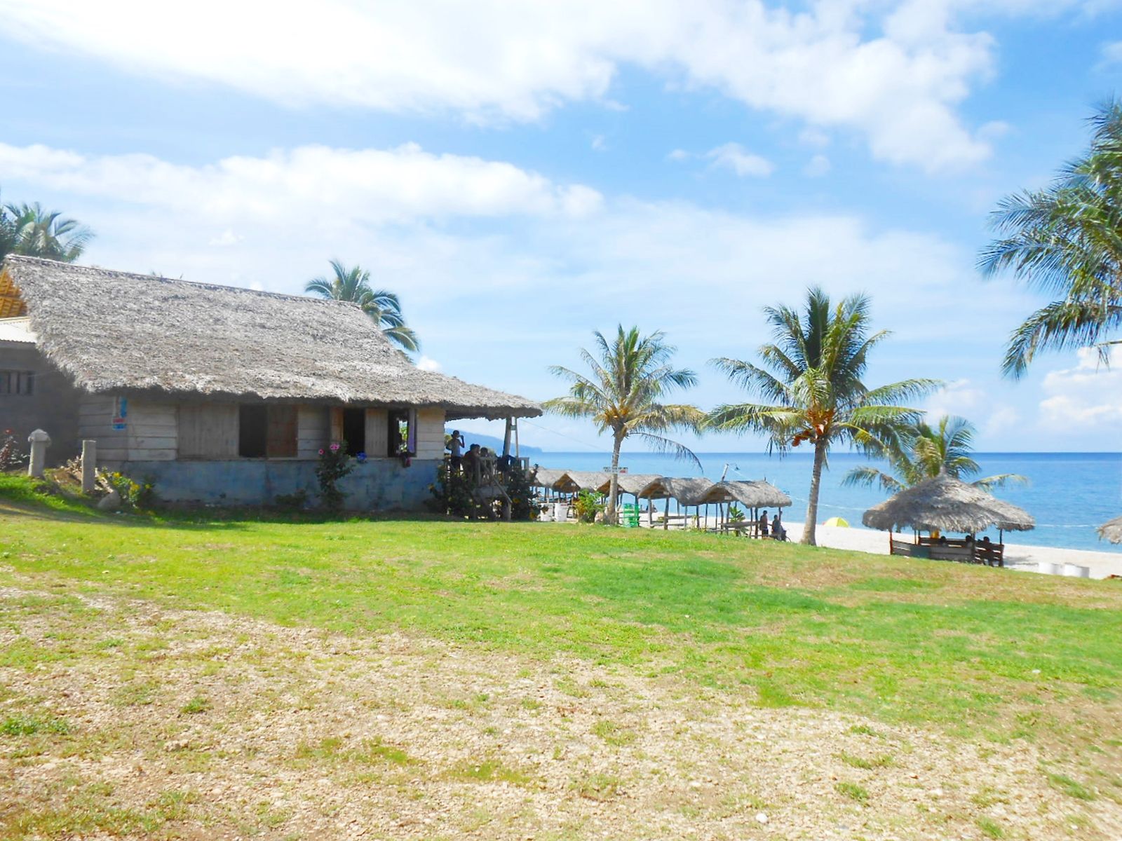Pebbles Beach Resort