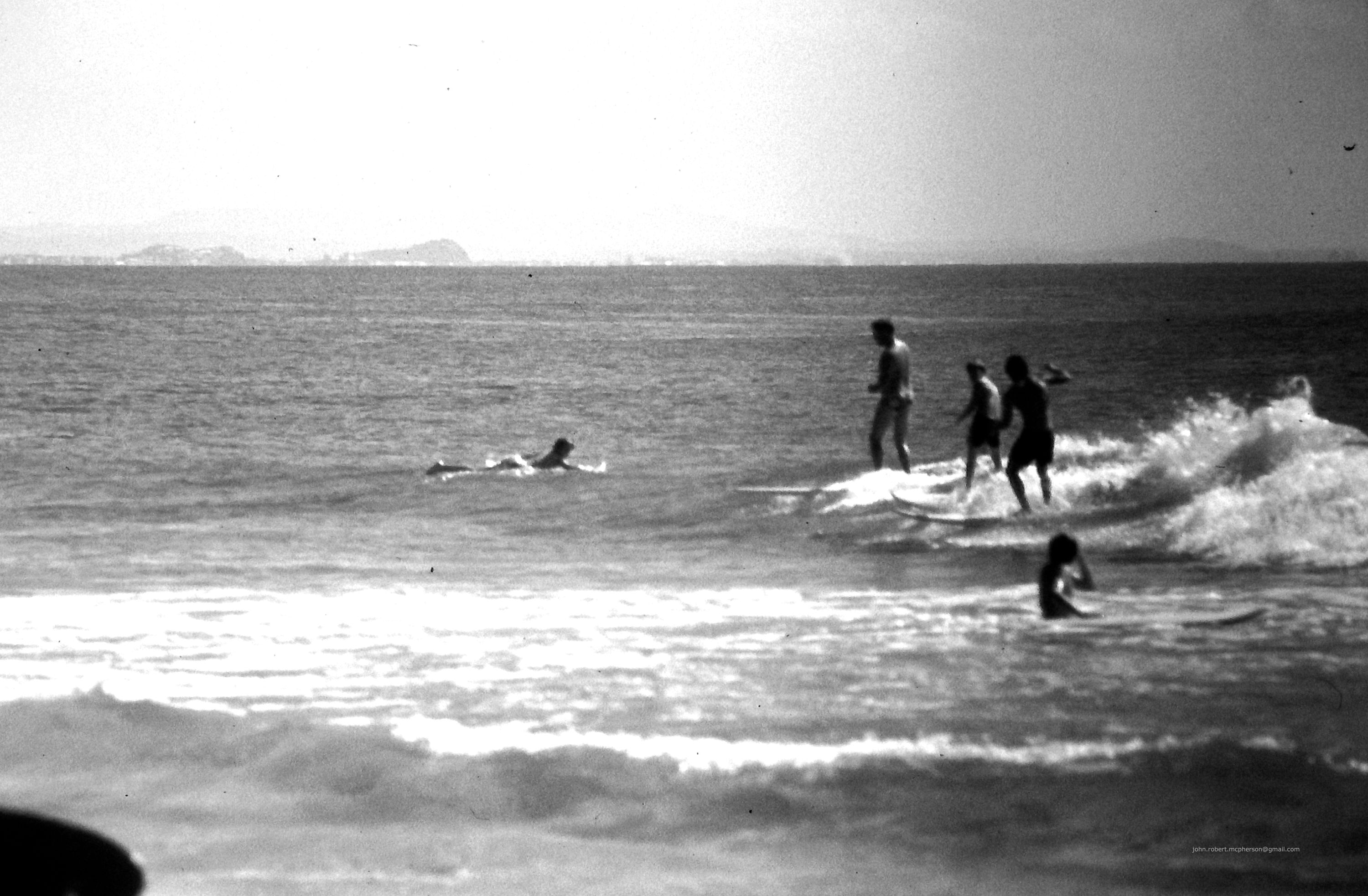 Malibu Beach Club