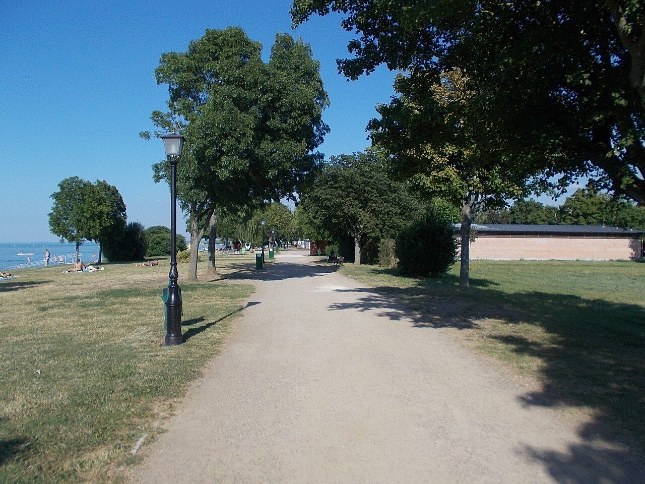 Strand Fesztivál