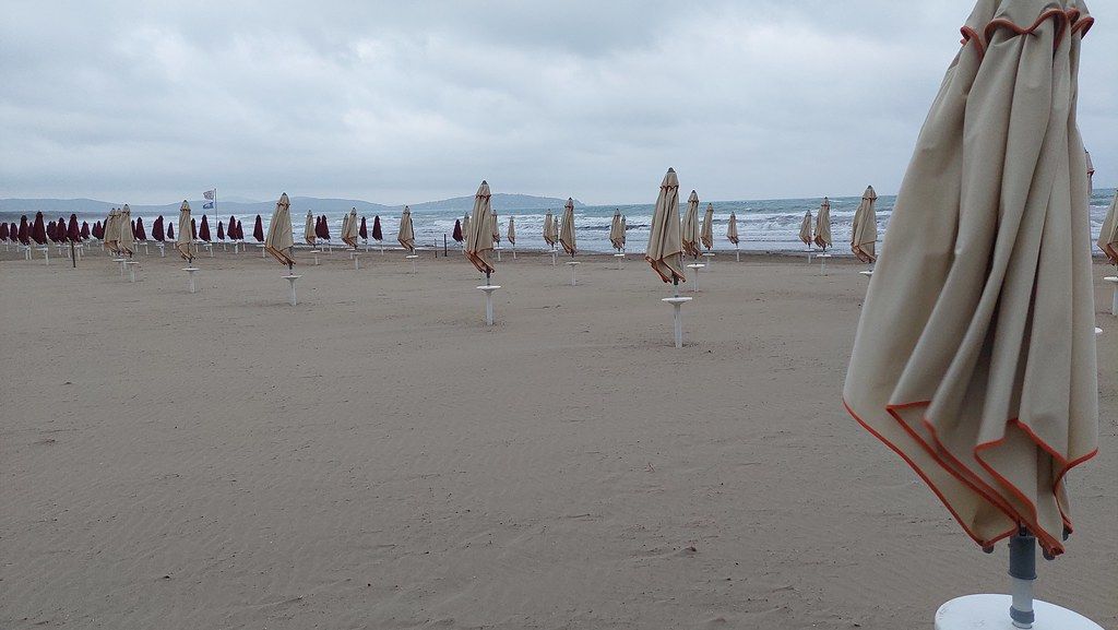 Plage IT-C