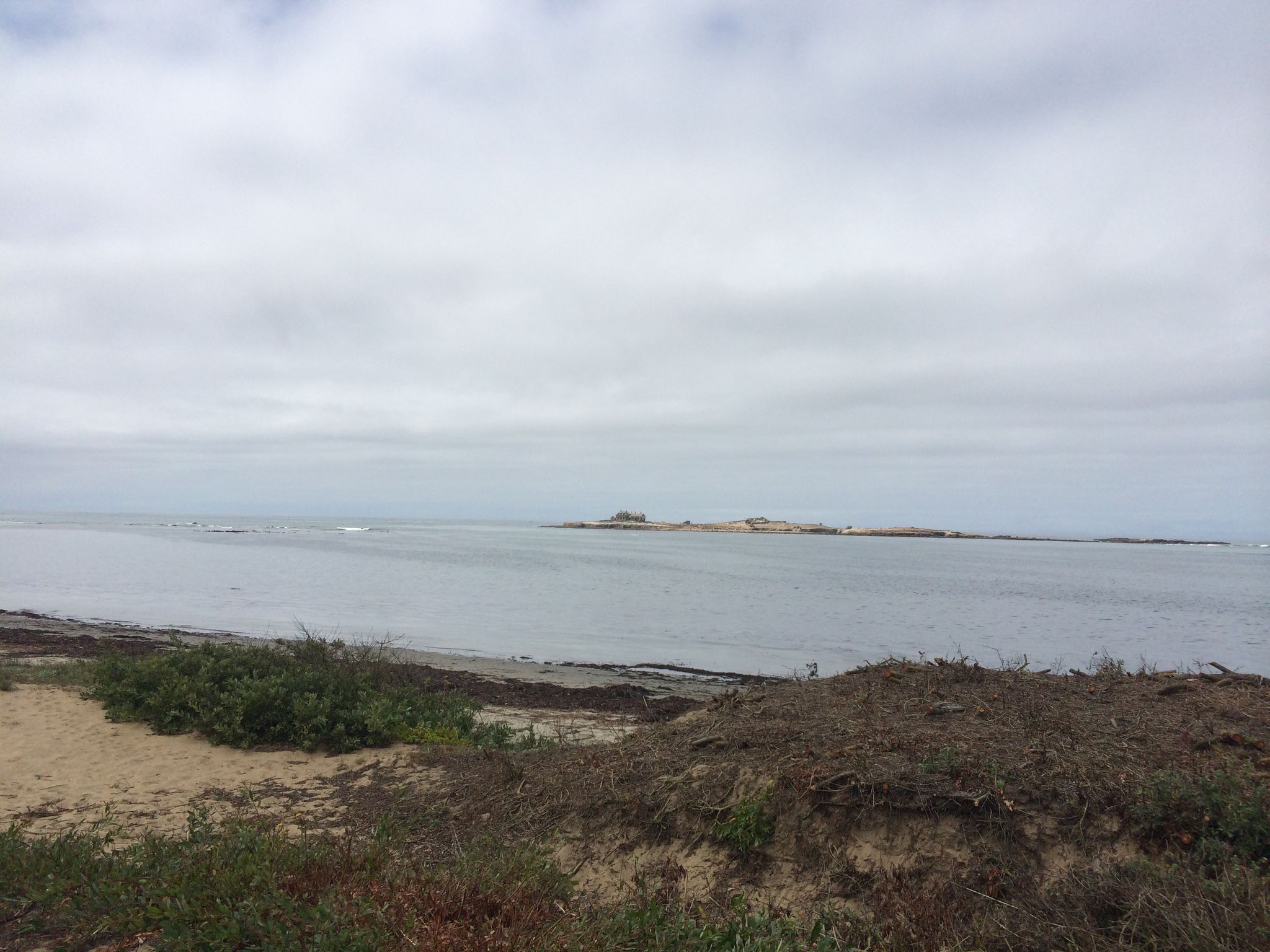Bight Beach