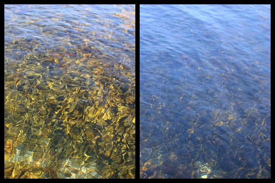 Baignade SE-S