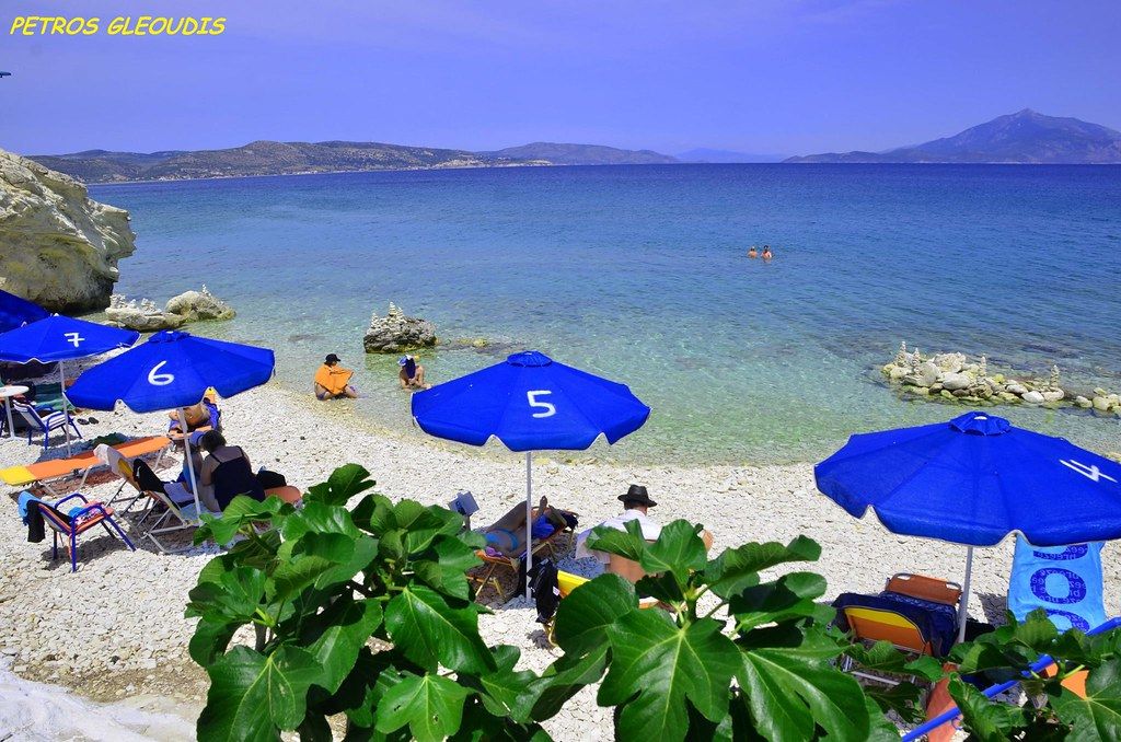 Pappa Beach