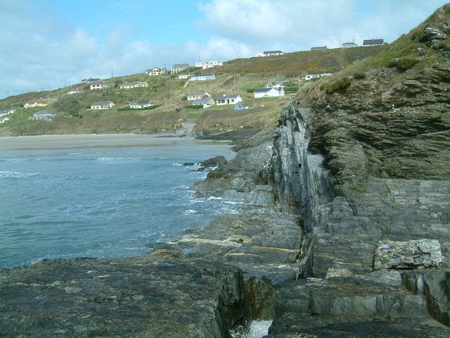 Inchydoney Surf School