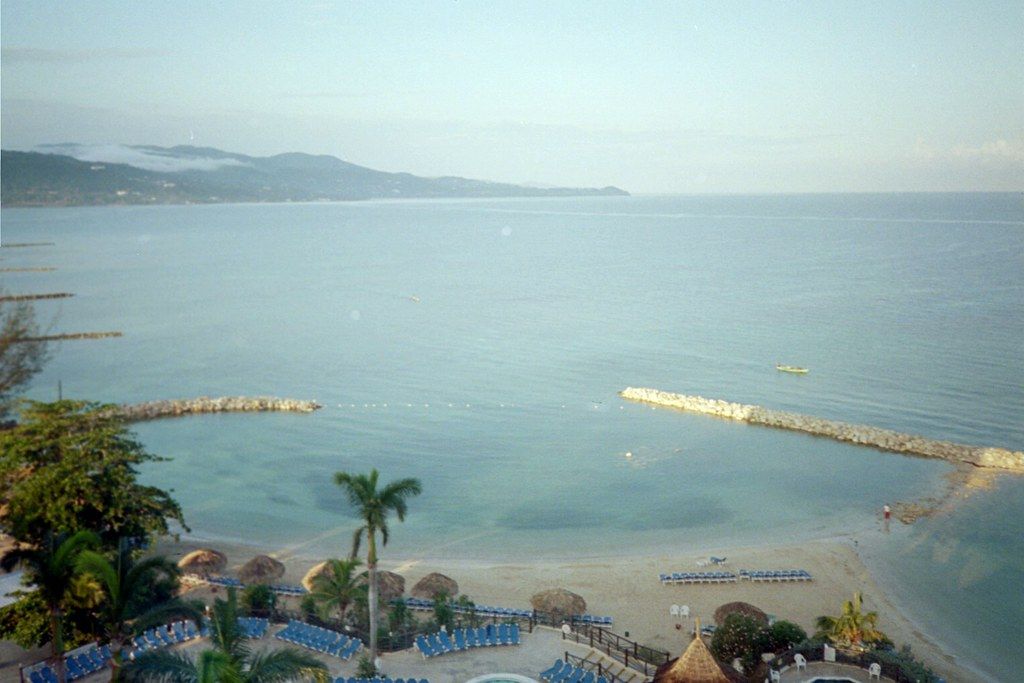 Sunset Beach Resort