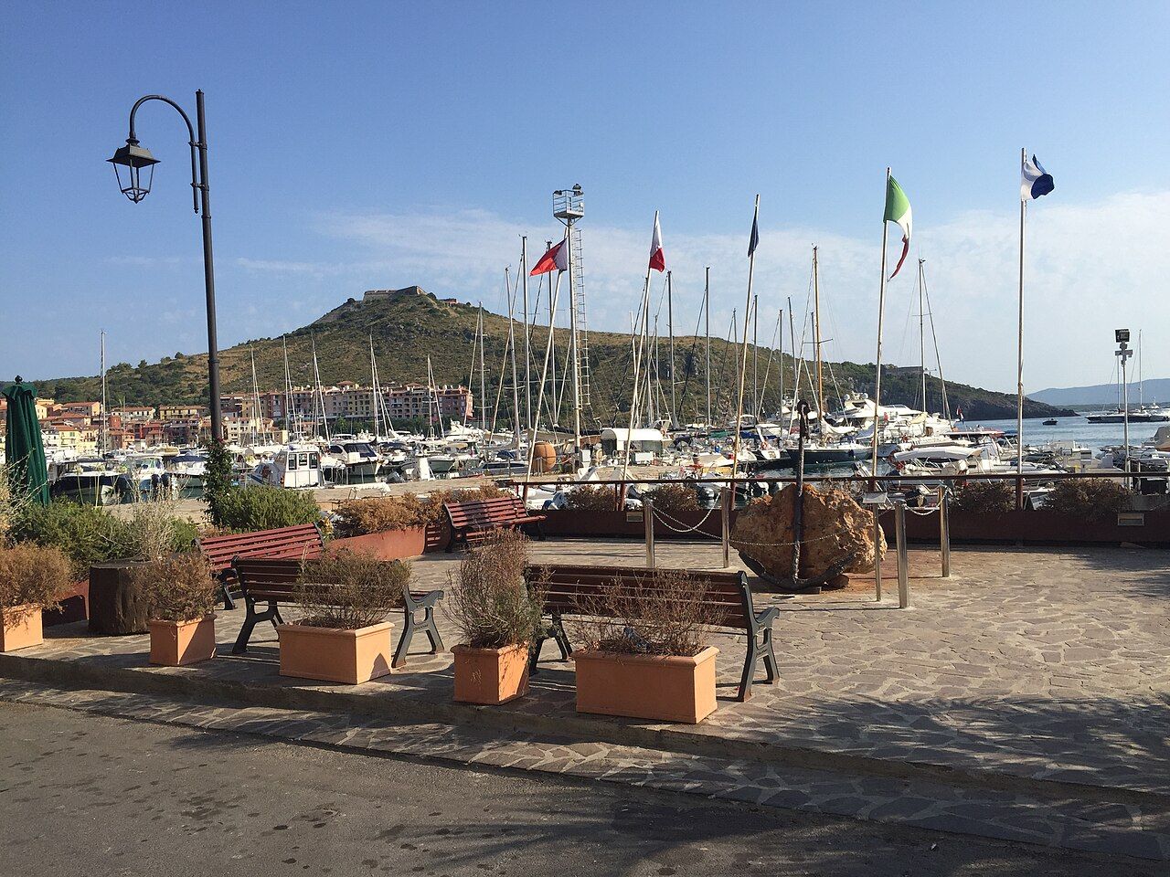 Argentario Divers