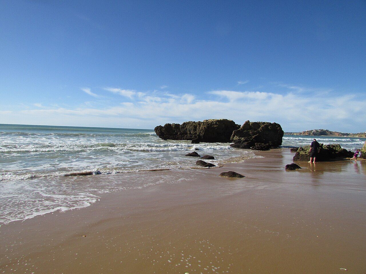 Plage PT