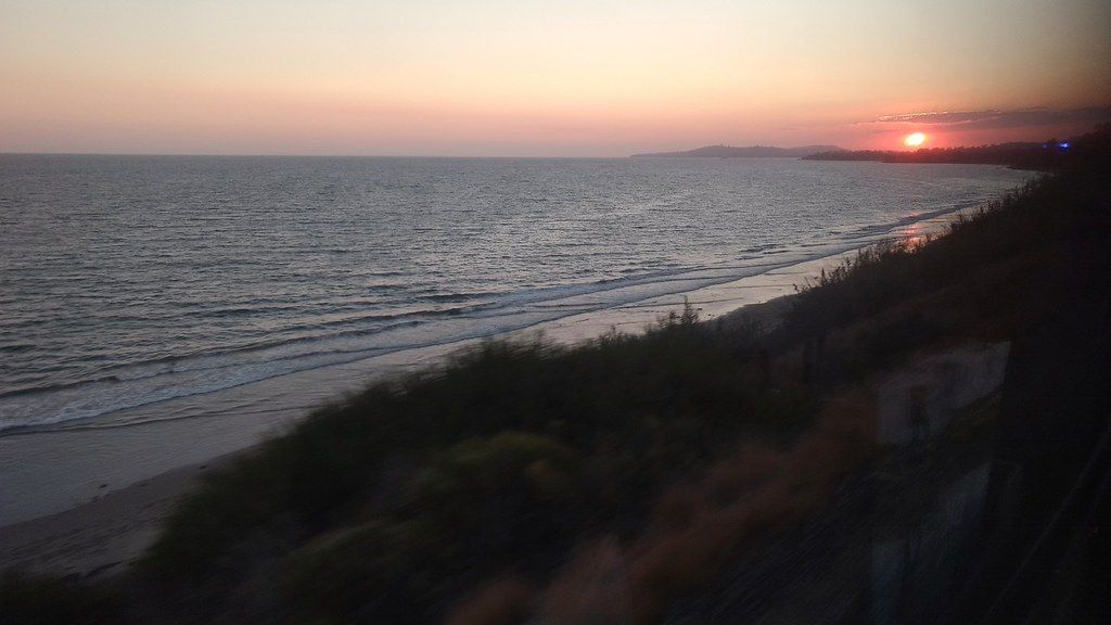 Summerland Beach Cove
