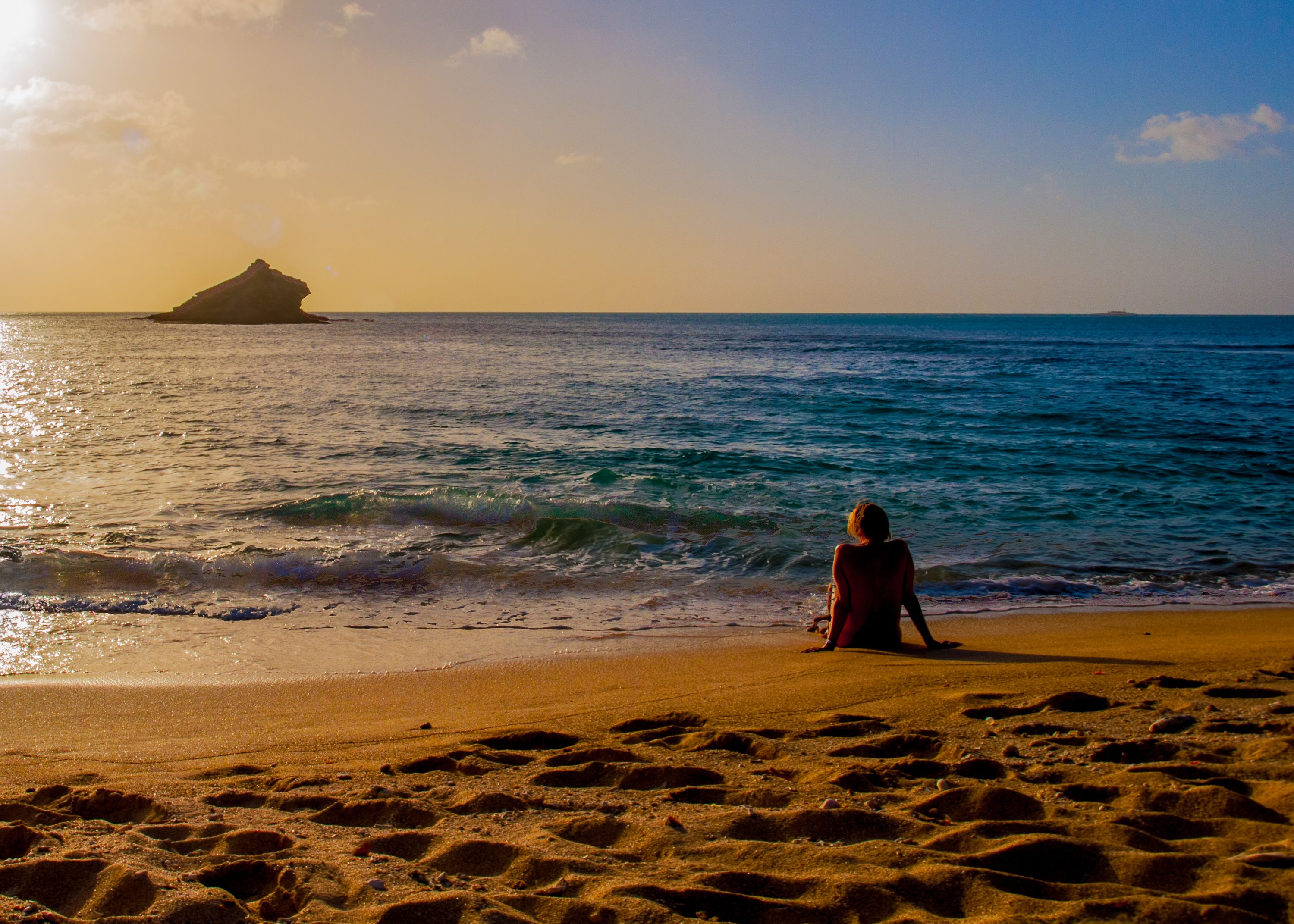 Eden Beach