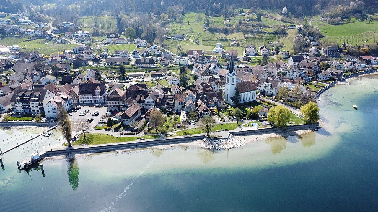 Schifflände
