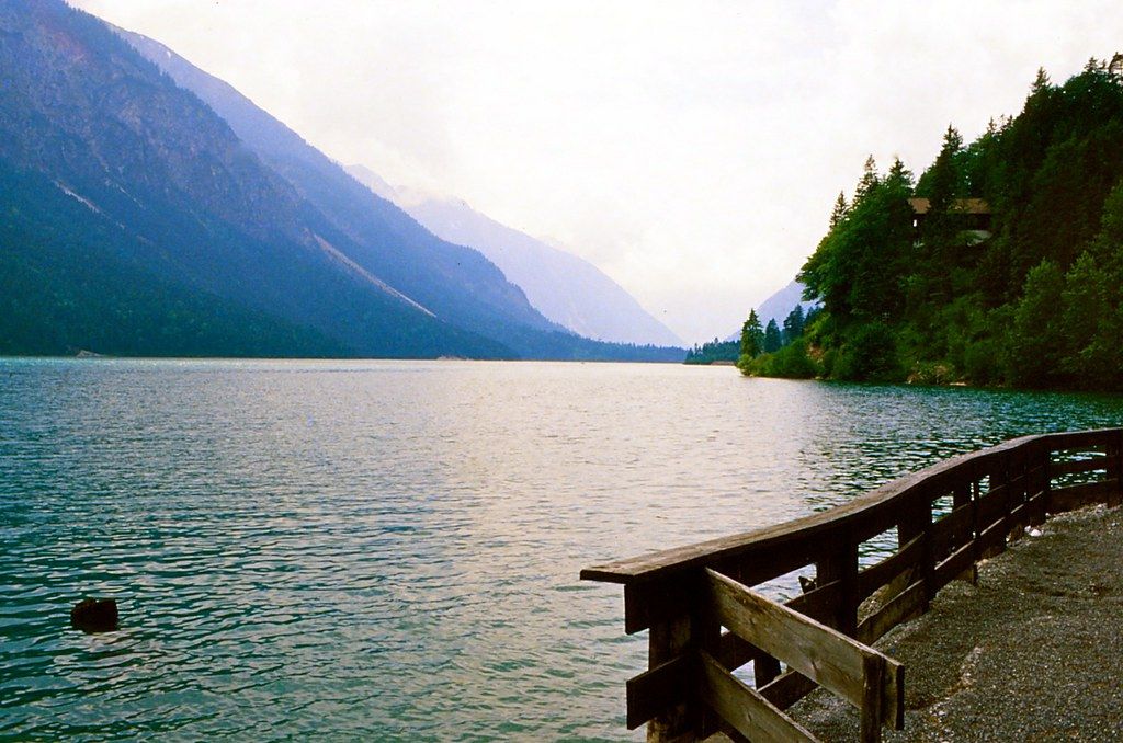 Plansee - Zone 2 (Hotel Forelle)