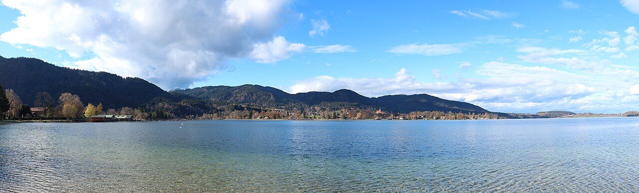 Tegernsee - Friedl