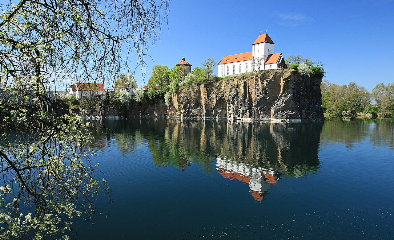 Kirchbruch
