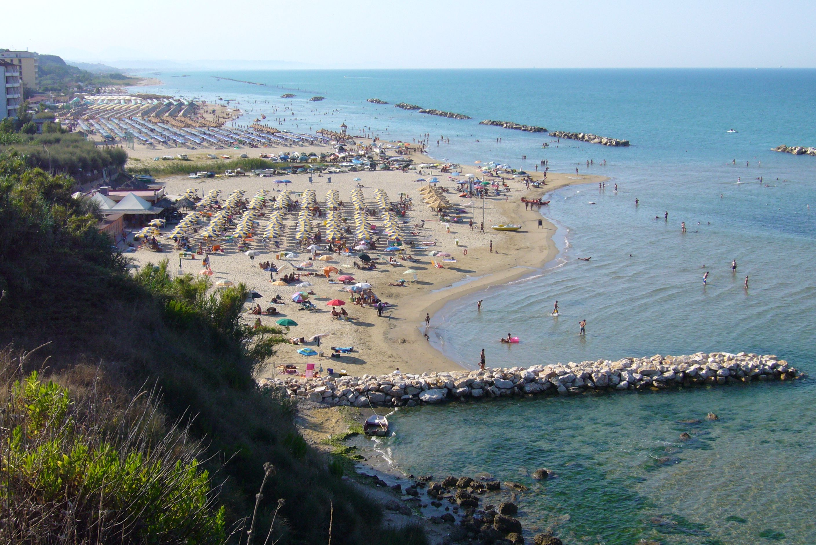 Lido Riccio