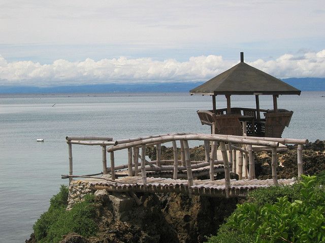 Mangodlong Rock Resort