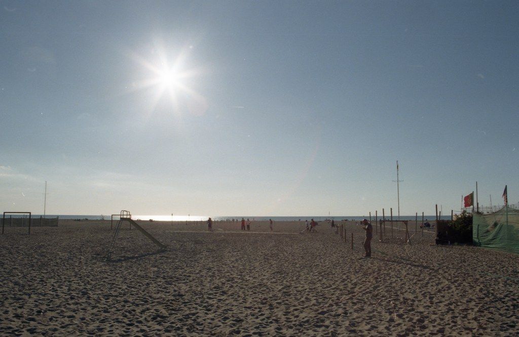 Plage IT-C
