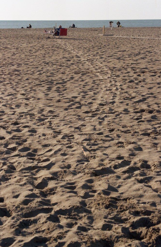Plage IT-C
